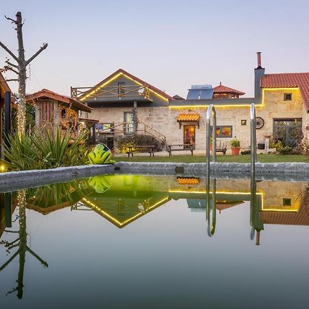 Quinta Da Eira Do Prado Villa Celorico De Basto Ngoại thất bức ảnh