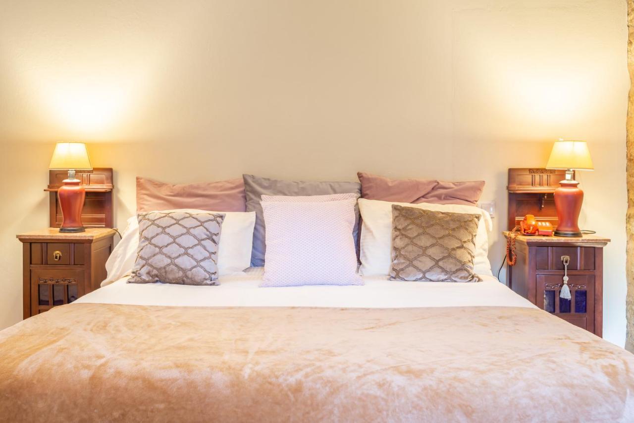 Quinta Da Eira Do Prado Villa Celorico De Basto Ngoại thất bức ảnh