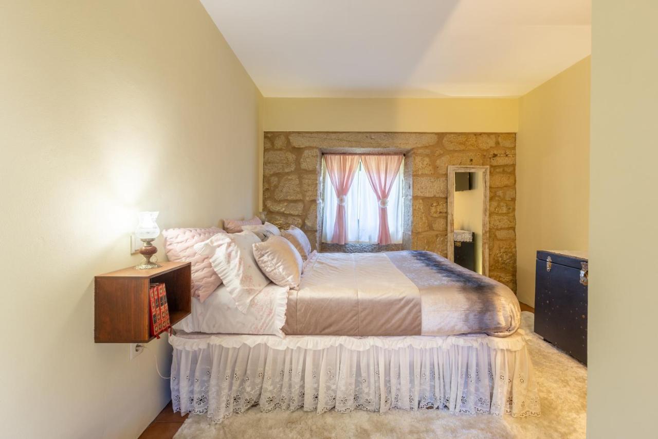 Quinta Da Eira Do Prado Villa Celorico De Basto Ngoại thất bức ảnh