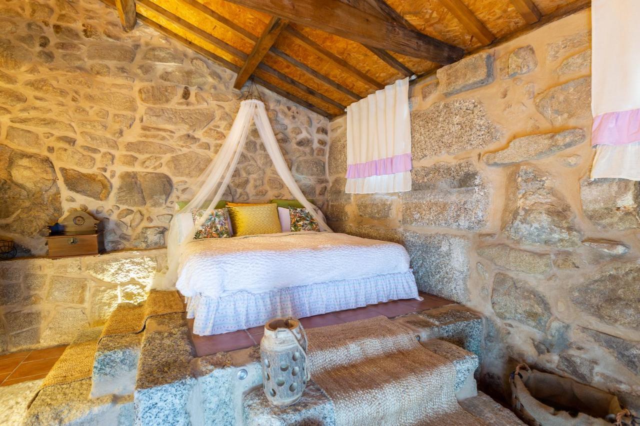 Quinta Da Eira Do Prado Villa Celorico De Basto Ngoại thất bức ảnh
