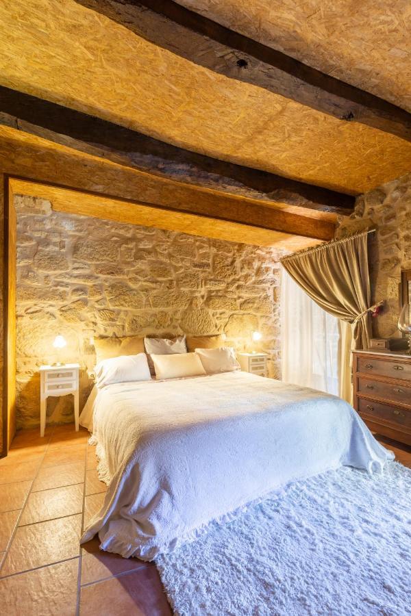 Quinta Da Eira Do Prado Villa Celorico De Basto Ngoại thất bức ảnh