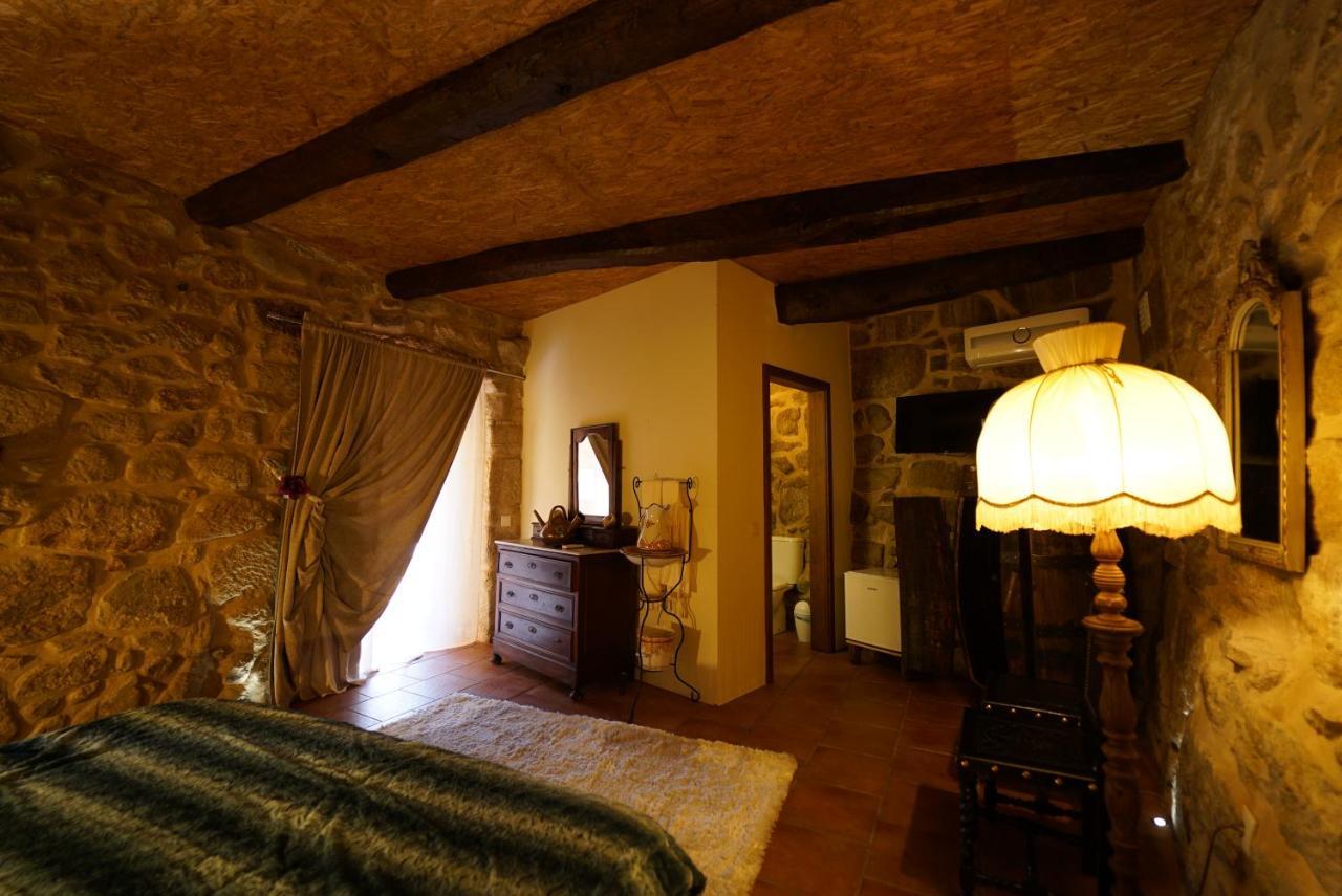 Quinta Da Eira Do Prado Villa Celorico De Basto Ngoại thất bức ảnh