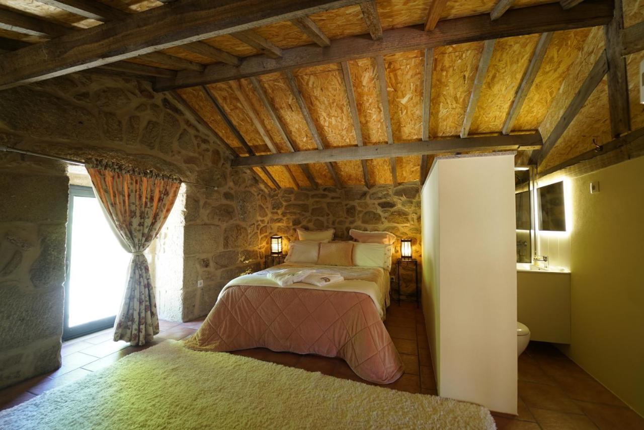 Quinta Da Eira Do Prado Villa Celorico De Basto Ngoại thất bức ảnh