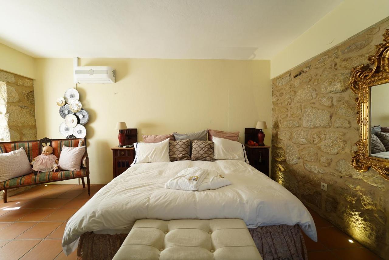 Quinta Da Eira Do Prado Villa Celorico De Basto Ngoại thất bức ảnh