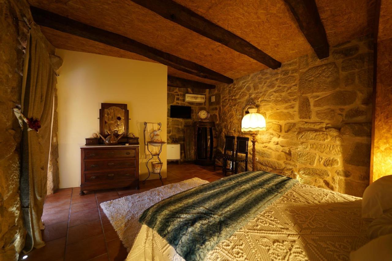 Quinta Da Eira Do Prado Villa Celorico De Basto Ngoại thất bức ảnh