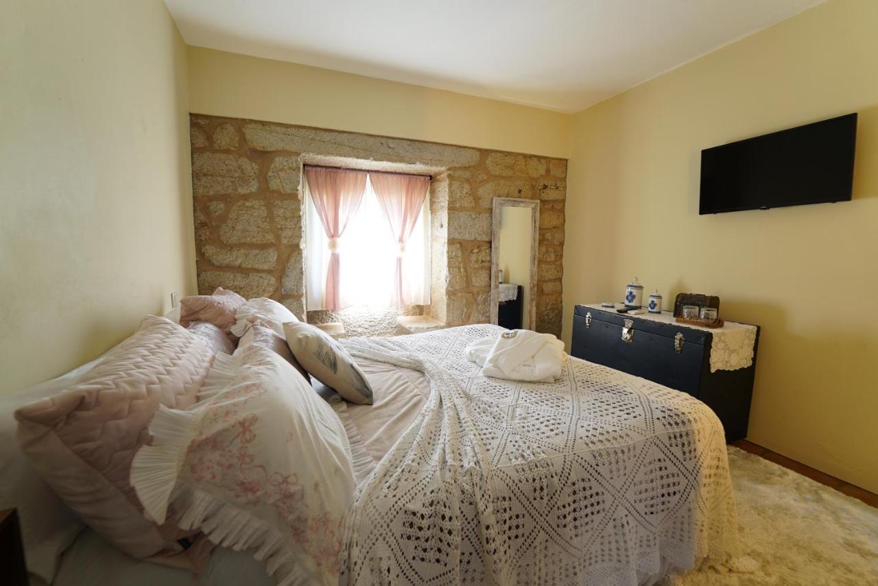 Quinta Da Eira Do Prado Villa Celorico De Basto Ngoại thất bức ảnh