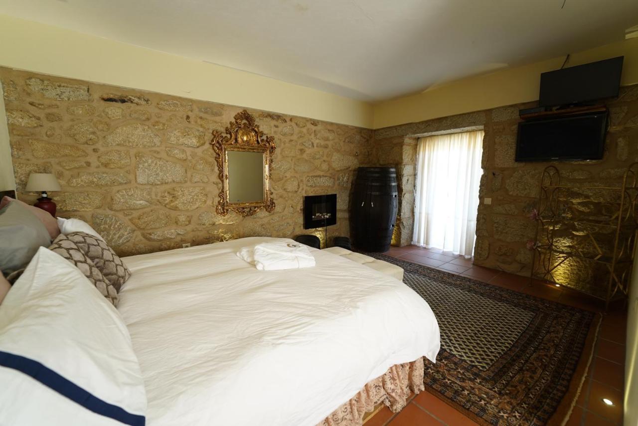 Quinta Da Eira Do Prado Villa Celorico De Basto Ngoại thất bức ảnh