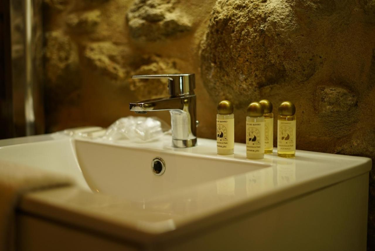 Quinta Da Eira Do Prado Villa Celorico De Basto Ngoại thất bức ảnh