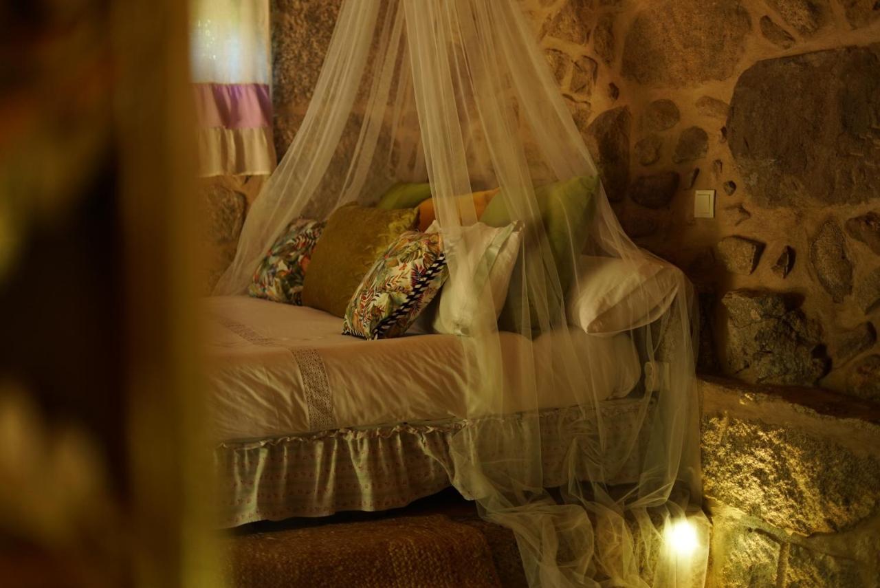 Quinta Da Eira Do Prado Villa Celorico De Basto Ngoại thất bức ảnh