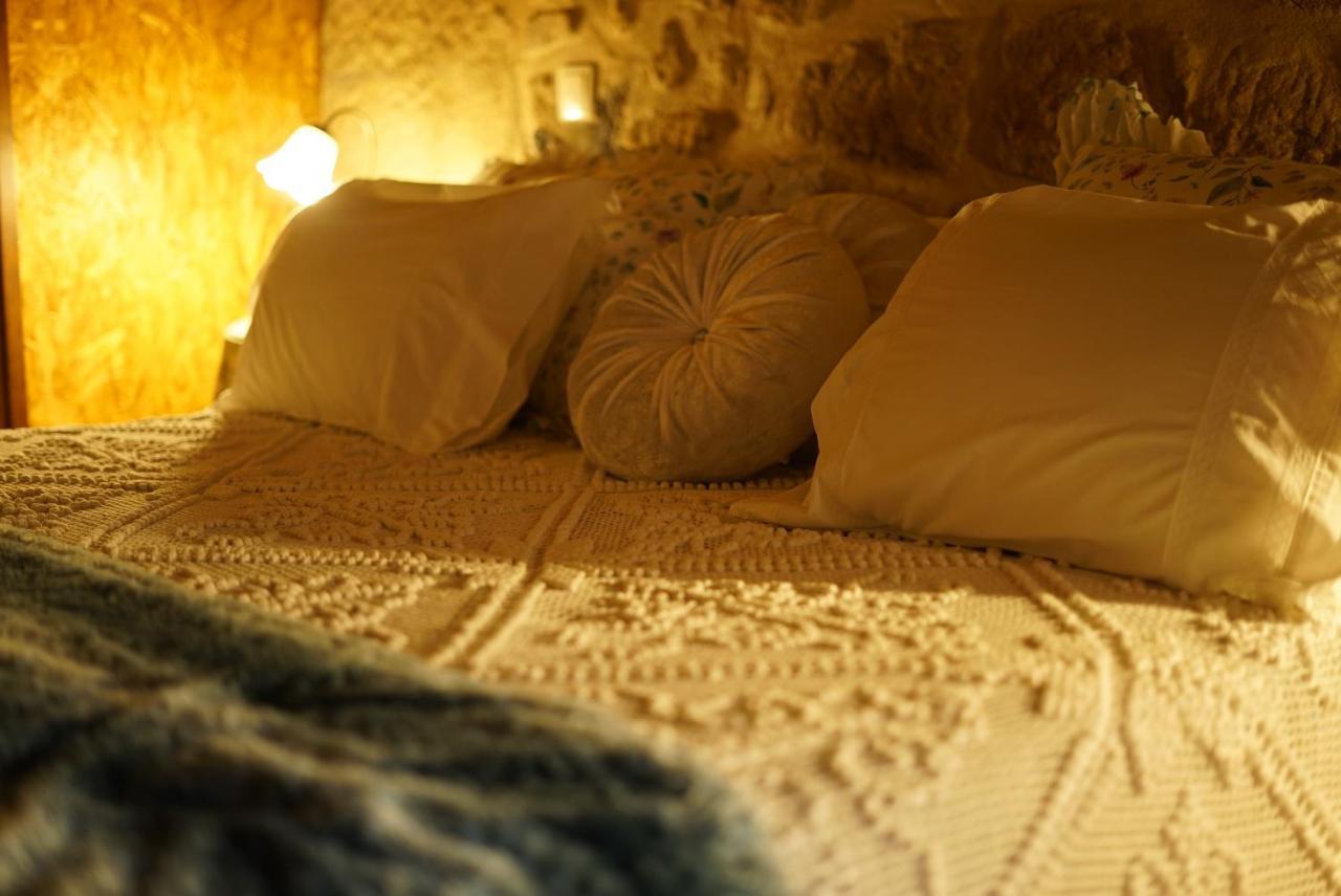Quinta Da Eira Do Prado Villa Celorico De Basto Ngoại thất bức ảnh