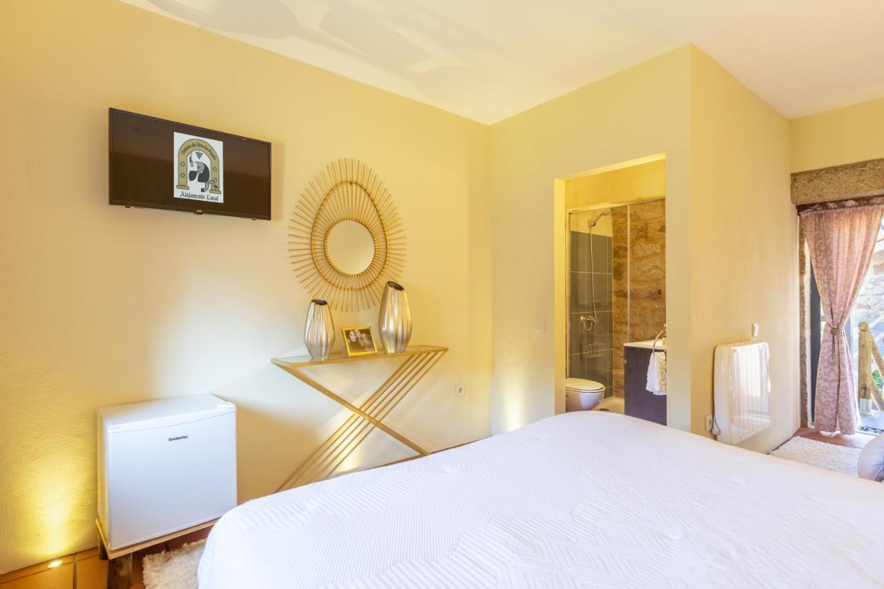 Quinta Da Eira Do Prado Villa Celorico De Basto Ngoại thất bức ảnh