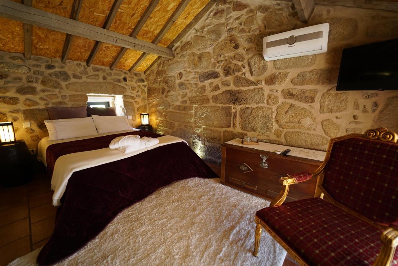 Quinta Da Eira Do Prado Villa Celorico De Basto Ngoại thất bức ảnh