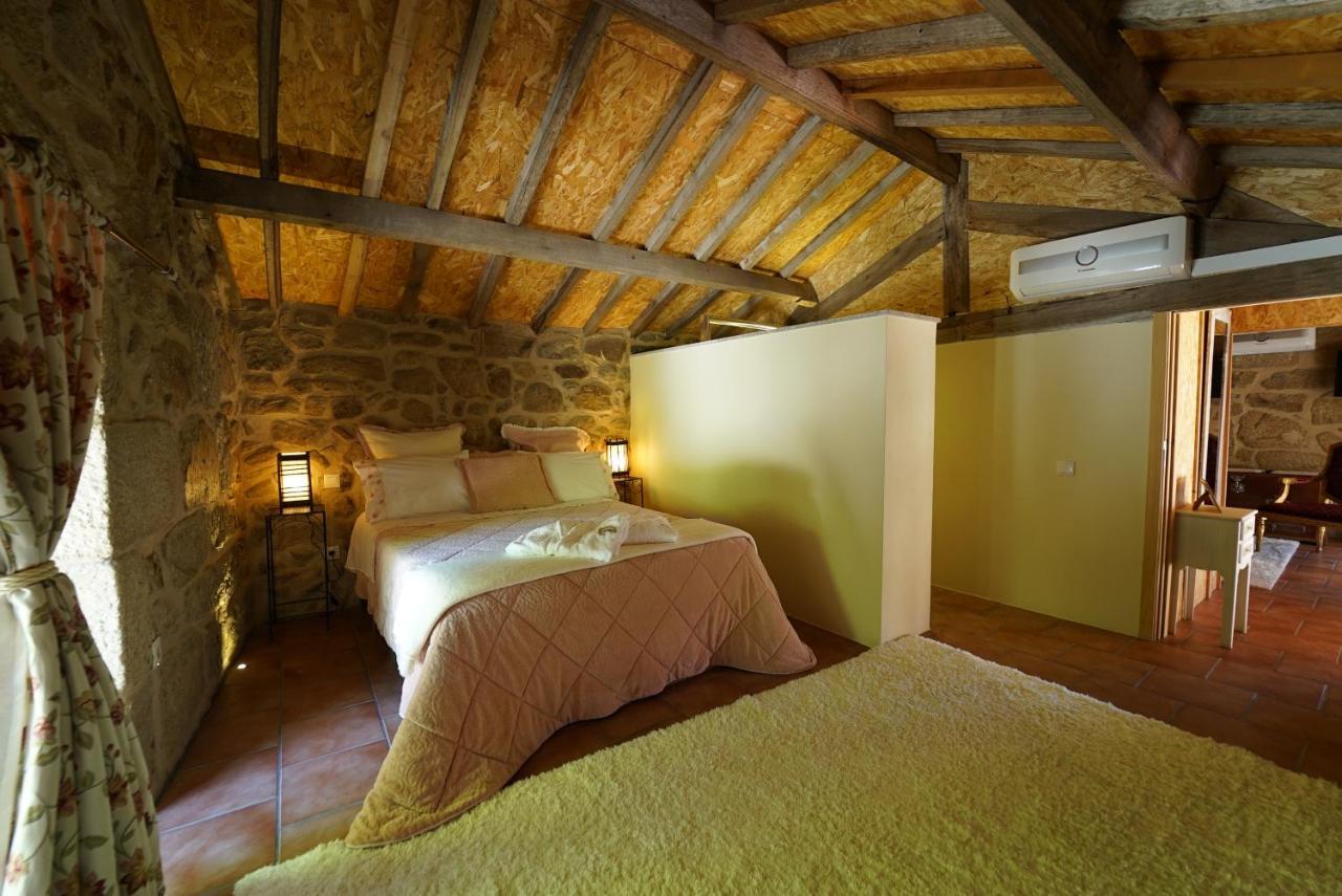 Quinta Da Eira Do Prado Villa Celorico De Basto Ngoại thất bức ảnh