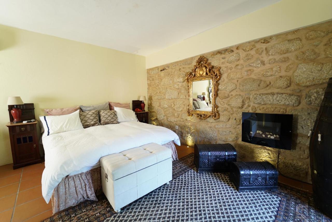 Quinta Da Eira Do Prado Villa Celorico De Basto Ngoại thất bức ảnh