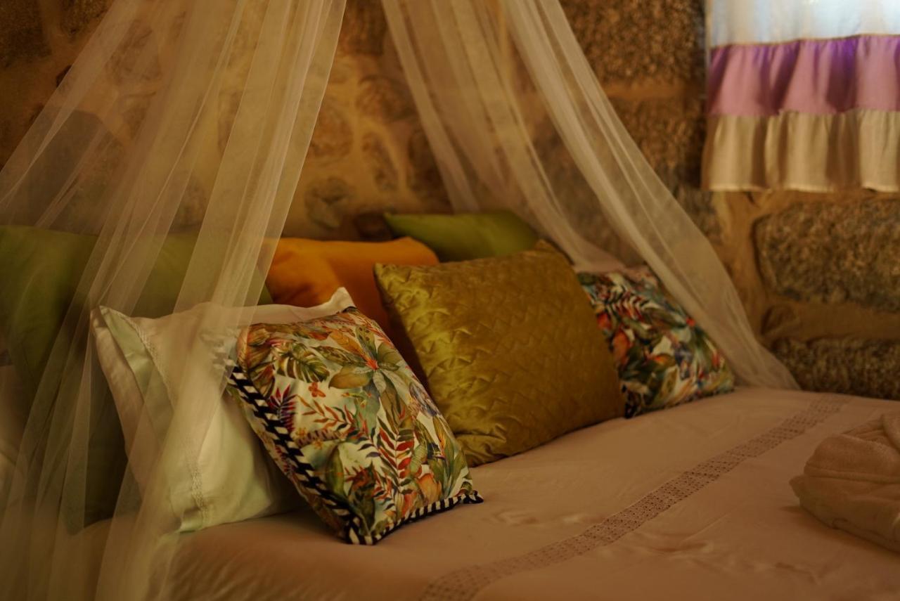 Quinta Da Eira Do Prado Villa Celorico De Basto Ngoại thất bức ảnh
