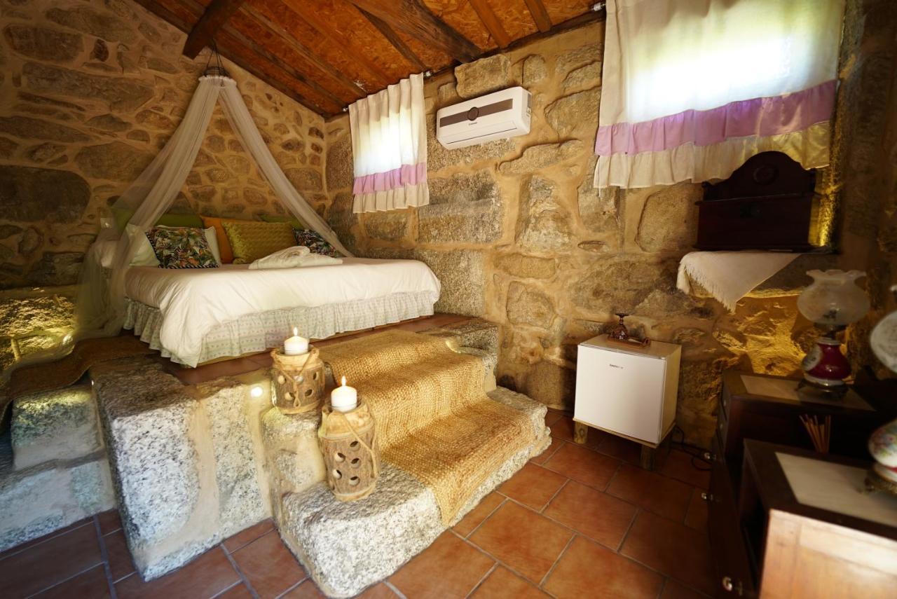 Quinta Da Eira Do Prado Villa Celorico De Basto Ngoại thất bức ảnh
