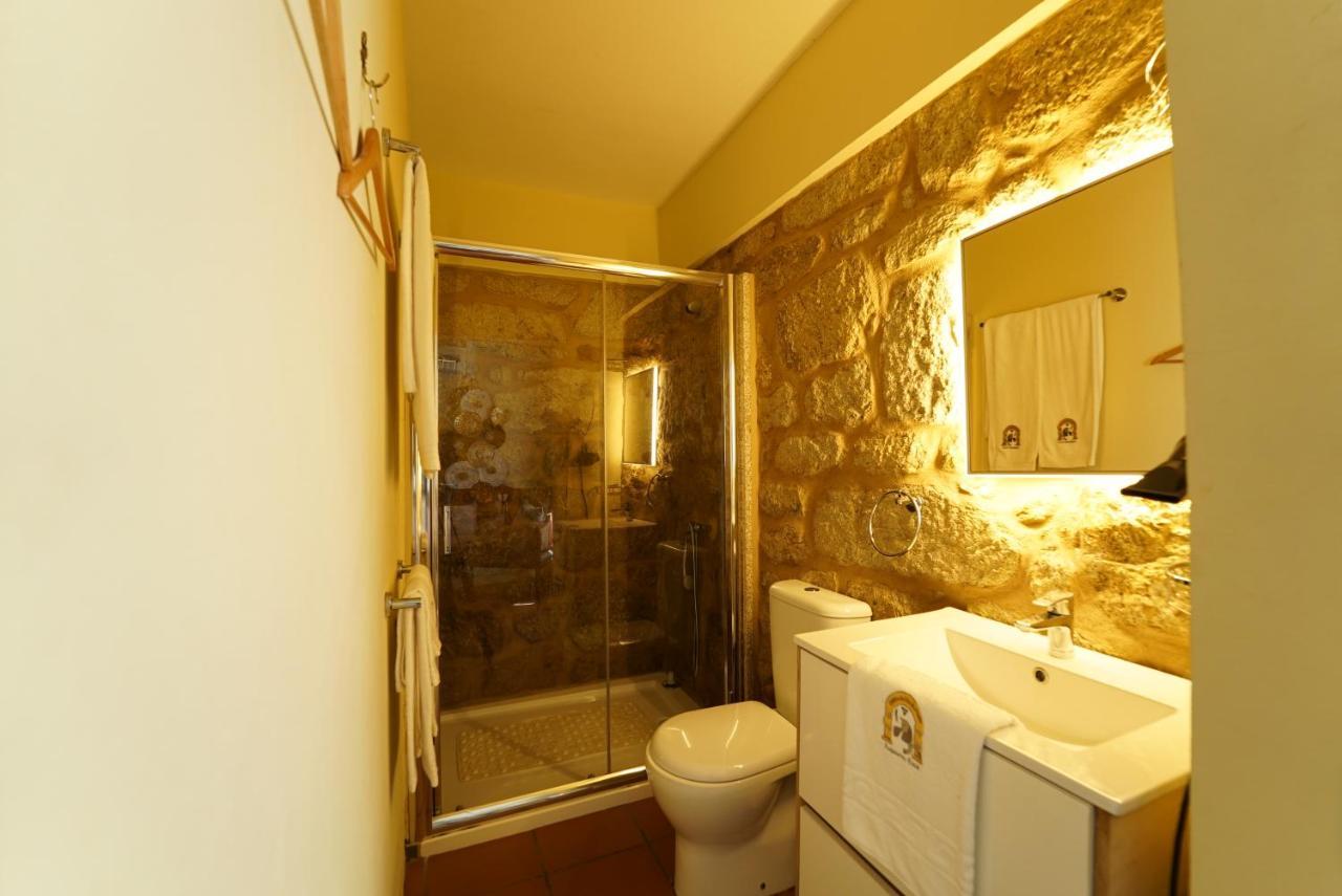 Quinta Da Eira Do Prado Villa Celorico De Basto Ngoại thất bức ảnh