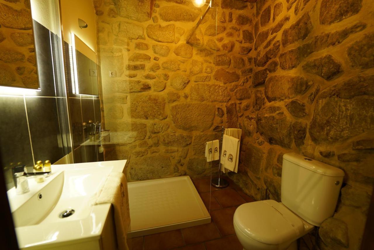 Quinta Da Eira Do Prado Villa Celorico De Basto Ngoại thất bức ảnh