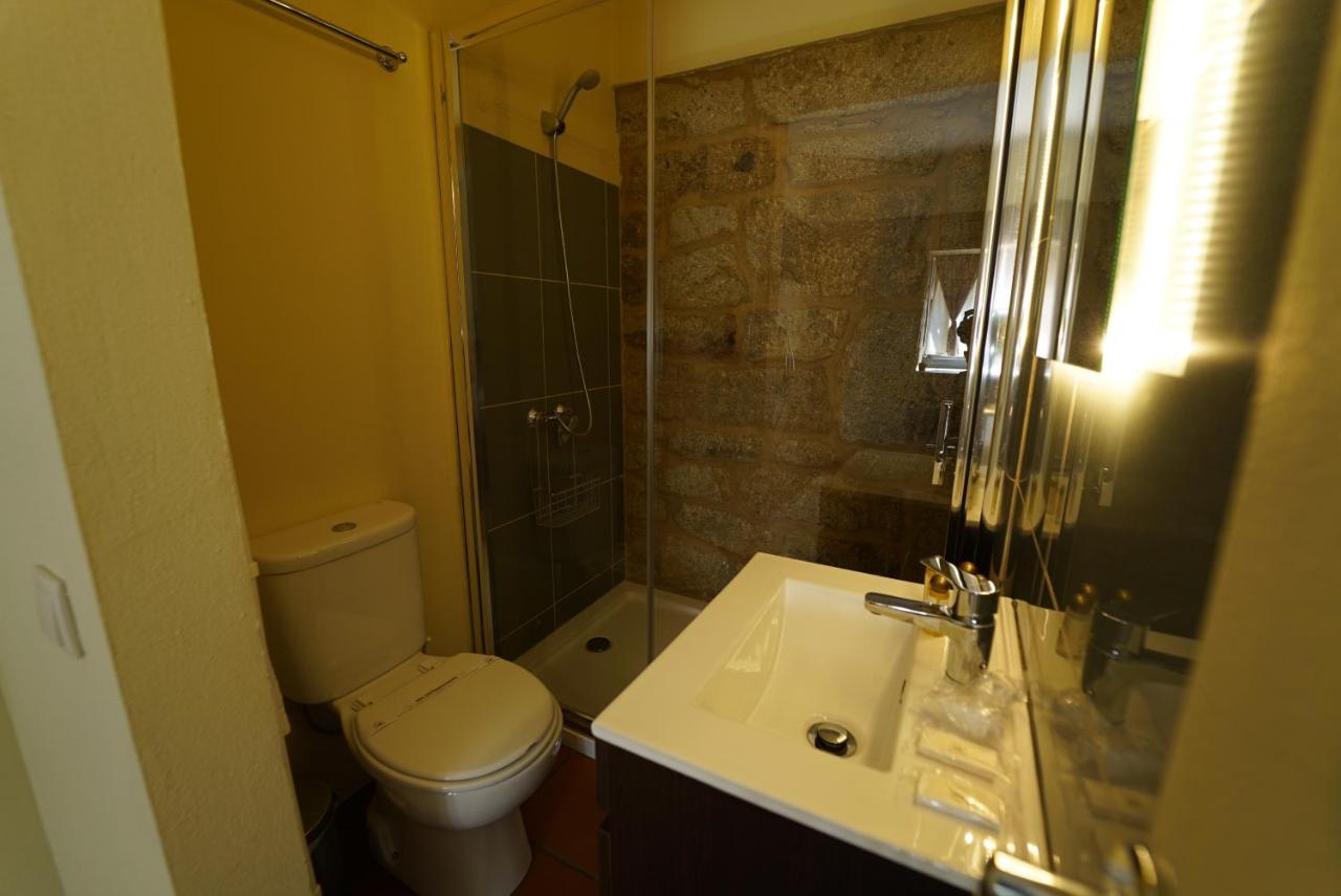 Quinta Da Eira Do Prado Villa Celorico De Basto Ngoại thất bức ảnh