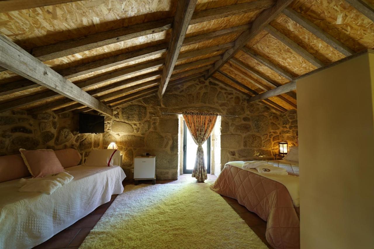 Quinta Da Eira Do Prado Villa Celorico De Basto Ngoại thất bức ảnh