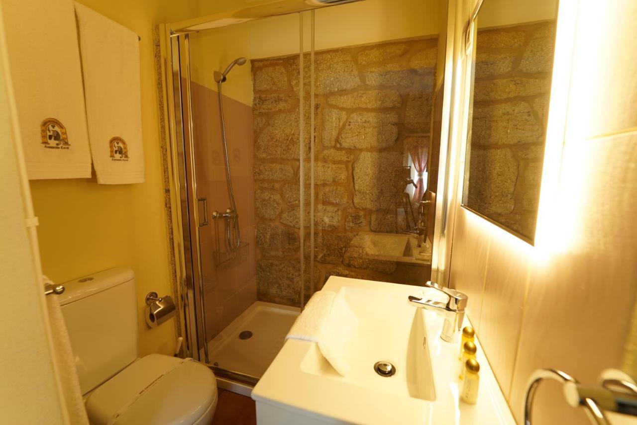 Quinta Da Eira Do Prado Villa Celorico De Basto Ngoại thất bức ảnh