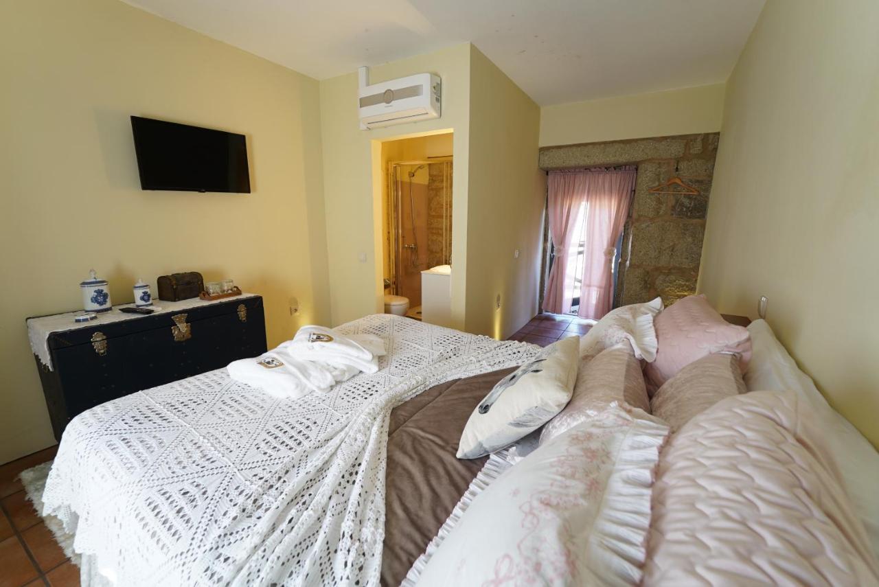 Quinta Da Eira Do Prado Villa Celorico De Basto Ngoại thất bức ảnh