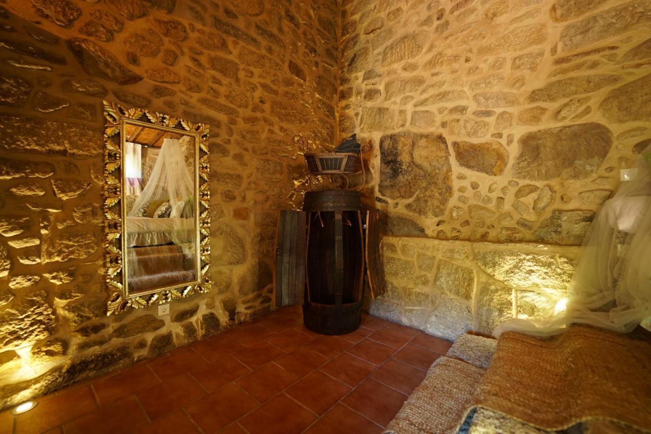 Quinta Da Eira Do Prado Villa Celorico De Basto Ngoại thất bức ảnh