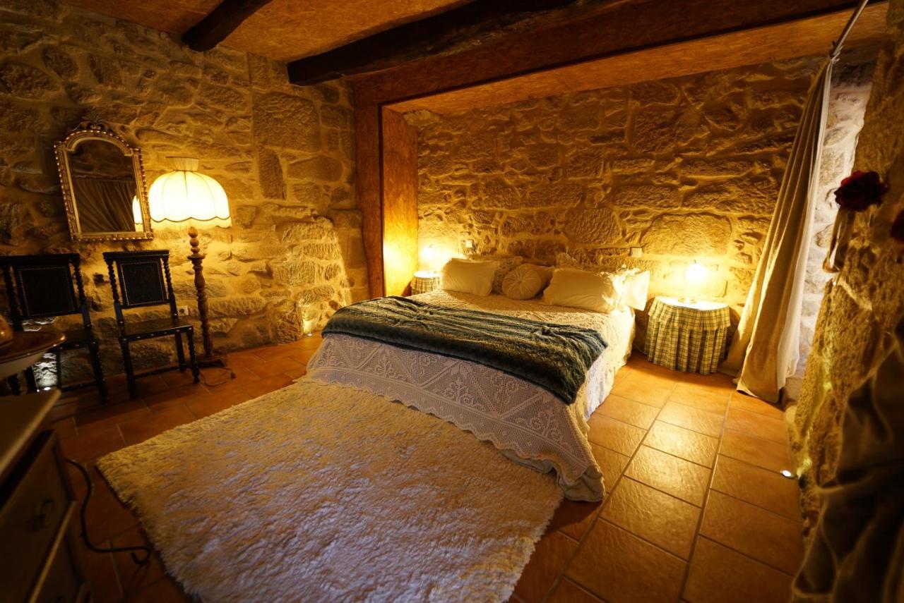 Quinta Da Eira Do Prado Villa Celorico De Basto Ngoại thất bức ảnh