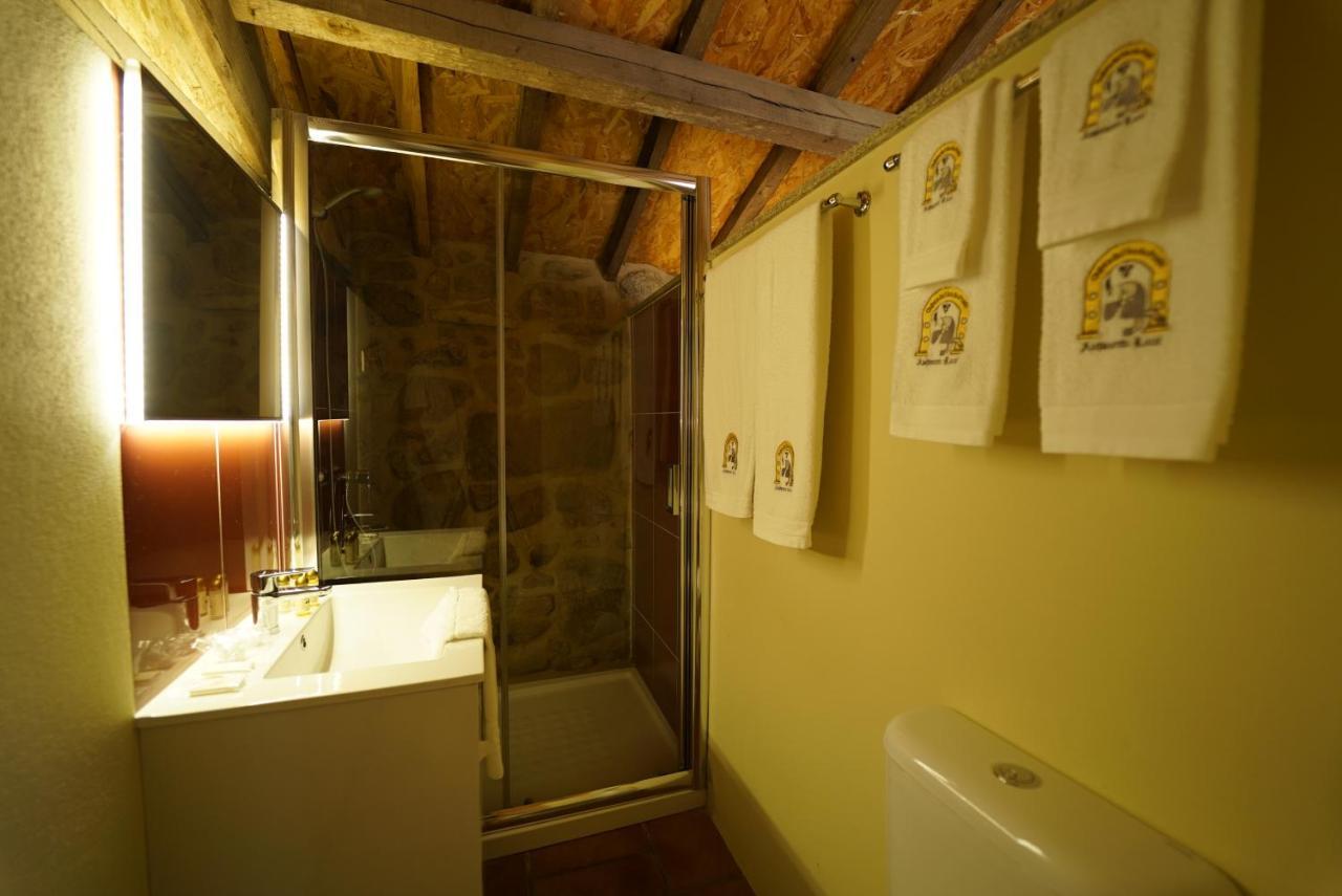 Quinta Da Eira Do Prado Villa Celorico De Basto Ngoại thất bức ảnh