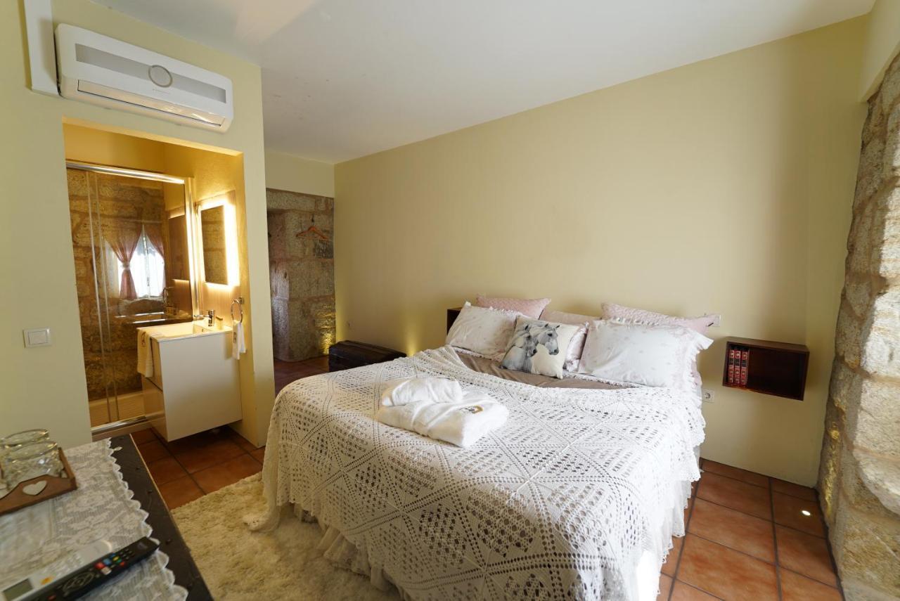 Quinta Da Eira Do Prado Villa Celorico De Basto Ngoại thất bức ảnh